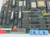 ITS 500665 PC Board SHELF WEAR AS IS