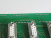 Pluritec PRT1000-E1571 PC Board USED