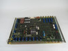 Fanuc A16B-1000-0010/08F PC Motherboard *Some Corrosion*USED