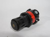 Wilkerson R03-02-M00 Miniature Regulator 300psi 1/4" NPT BOX DAMAGE NEW