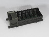 PLC Direct D2-06B Logic 205 6Slot I/O Base NO TERMINAL COVER USED