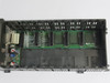PLC Direct D2-06B Logic 205 6Slot I/O Base NO TERMINAL COVER USED