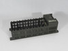 PLC Direct D2-06B Logic 205 6Slot I/O Base NO TERMINAL COVER USED