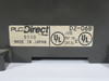 PLC Direct D2-06B Logic 205 6Slot I/O Base NO TERMINAL COVER USED