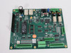 Wintriss 43398-01 Rev. C DiPro 1500 Assy Board for Programmable Cam Switch USED