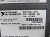 National Instruments 156839A-02L CRIO-9063 Module Assembly Controller USED