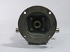 Morse Right Angled Gear Reducer 20:1 Ratio 812in-lb 1.33HP@1750RPM USED