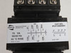 Hammond PH75MBMH Control Transformer 75VA 50/60 Pri:600/480/240V 1 Phase NEW