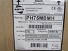 Hammond PH75MBMH Control Transformer 75VA 50/60 Pri:600/480/240V 1 Phase NEW