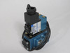 MAC 912B-PM-221CAAB Solenoid Valve 24V 50/60Hz 25-150psi 1/4"NPT BOX WEAR NEW