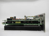 STV Electronic SNC010-DSA2-2-8000-8000 Servo Amplifier *Missing Components* USED