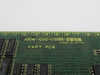 Fanuc A20B-1000-0320/09E FAPT PC Board *Some Corrosion* USED