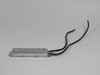 JRM SMR-80W4.3K Large Capacity Metal Clad Fixed Resistor 4.3 Ohm 80W USED