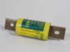 Cooper Bussmann LPJ-125SP Low Peak Dual Element Time Delay Fuse 25A 600V USED