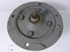 Sew-Eurodrive RF60A Gear Reducer 6.09:1 Ratio USED