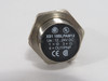 Telemecanique XS118BLPAM12 Inductive Proximity Sensor 12-24VDC 100mA 5mm NEW