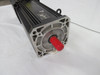 Indramat MAC112D-1-FD-2-C/130-A-2/S013 Servo Motor W/ Cooling Fan USED