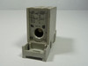 Allen-Bradley 1492-PDE1141 Enclosed Power Distribution Block 175A 600V USED