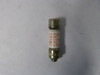 Gould Shawmut ATMR3/4 Current Limiting Fuse 3/4A 600V USED