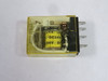 IDEC RH1B-U-DC24V Relay 24VDC 10A 5-Blade USED