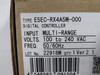 Omron E5EC-RX4A5M-000 Analog Temperature Controller 100-240AC 50/60Hz NEW
