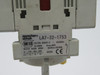 Sprecher + Schuh LA7-32-1753 Disconnect Switch W/ Rod 690V 32A USED