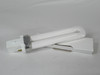 Standard 50808 Compact Fluorescent Lamp Twin Tube 7Watt 82CRI 2Pin G-23 NEW