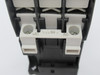 Siemens 3RT1024-1BB40 Contactor 24VDC 600VAC 35A 3P w/ 3RT1926-1ER00 USED