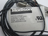 Madison M5970 Side Mounted Level Switch 1/2-13 UNC 100PSI 240V 0.14A NOP