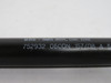 Stabilus 752932-0600N Gas Spring 8mm Rod Diameter 200mm Stroke USED