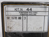 Interpump IPKIT44 #44 Piston Oil Seal Kit BOX DAMAGE NEW