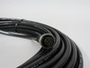 Banner MQDC1-560 66956 Single-Ended Sensor/Actuator Cordset 5-Pin 18m Length NOP
