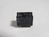 IDEC RS1S-5AUDC12V Relay 12VDC 5A 6-Pin USED