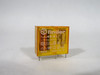 Finder 40.51.8.024.0000 Mini PCB Relay 24VAC 50/60Hz 10A 5-Pin USED