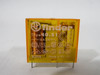 Finder 40.51.8.024.0000 Mini PCB Relay 24VAC 50/60Hz 10A 5-Pin USED