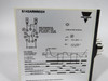 Carlo Gavazzi S142ARNN024 Photoelectric Amplifier Relay 24VAC 8A 11-Pin NEW