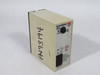 Carlo Gavazzi S142ARNN024 Photoelectric Amplifier Relay 24VAC 8A 11-Pin USED