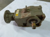 Nord Gear 902256C Gear Reducer 58.7:1 Ratio USED