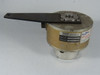 Carlen Controls CC700IC-3600-AB-12-MS-CS Encoder Motor USED