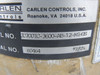 Carlen Controls CC700IC-3600-AB-12-MS-CS Encoder Motor USED