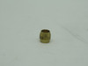 Imperial 60F02 Brass Compression Sleeve 1/8" Lot Of 10 NOP