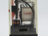 Omron MK3P5-S Plug-in Relay 120VAC 10A 11-Pin 240VAC 28VDC USED