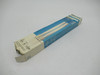 Philips 359323 Fluorescent Lamp 18W 58V 3500K 4-Pin Cap Base 2G11 BOX DMG NEW