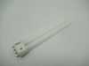 Philips 359323 Fluorescent Lamp 18W 58V 3500K 4-Pin Cap Base 2G11 BOX DMG NEW