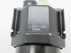 ARO L26221-100 Lubricator 1/4"Ports 150PSI (10.4bar) USED