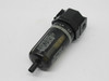 ARO F25231-100 Airline Filter 3/8"Ports 150PSI (10.4bar) USED