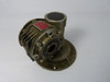 Bonfiglioli VF49R1N56C Worm Gear Reducer USED