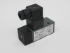 Suco 0161-43614-1-001 Pressure Switch 0.5-1bar 250V NEW