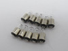 Generic 387 Clear Light Bulb 28V Lot of 10 NOP