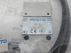 Festo 3344 PE-1/8 PE Converter 0.8-10bar 250VAC/DC NWB